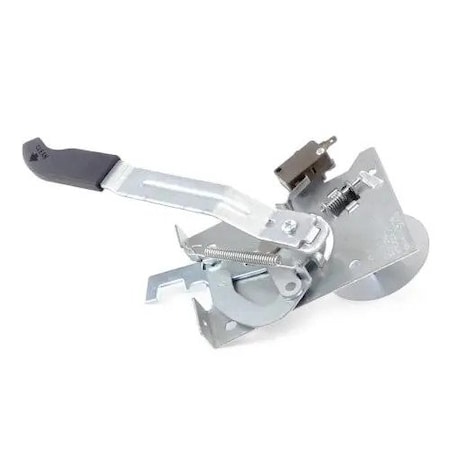 Ge WB14X41386 GE Door Latch WB14X41386
